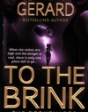 To the Brink (The Bodyguards, Book 3)