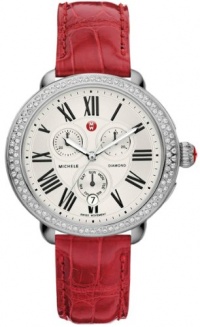 NEW MICHELE SEREIN LADIES WATCH MWW21A000004