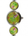 Betsey Johnson Women's BJ4147 Bracelet Watch