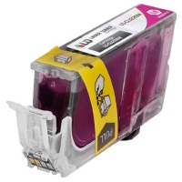 LD © Canon CLI-226 Magenta Compatible Inkjet Cartridge W/ Chip