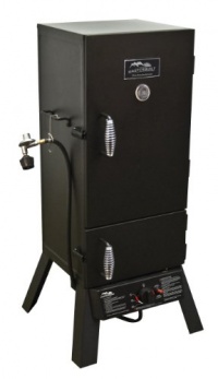 Masterbuilt 20051311 GS30D 2-Door Propane Smoker