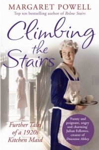 Climbing the Stairs: From Kitchen Maid to Cook