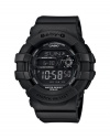 Casio Women's BGD140-1ACR Baby-G Shock Resistant Multi-Function Digital Watch