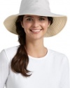 Coolibar UPF 50+ Women's Santa Cruz Sun Hat