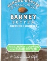 Barney Butter Almond Butter 90 Calorie Snack Packs, 0.6-Ounce (Pack of 24)