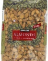 Signature Almonds, Whole suppreme, 3 Pound