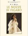 Mozart - Le nozze di Figaro