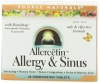 Source Naturals Allercetin Allergy and Sinus, 48 Tablets (Pack of 4)