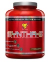 BSN Syntha-6 Protein Powder, Chocolate Milkshake, 5 Pound