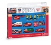 Fdny 14 - Piece Play Set