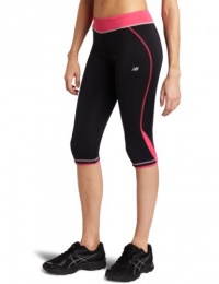 New Balance Women's Komen Capri