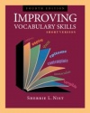 Improving Vocabulary Skills: Short Version