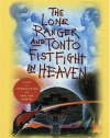 The Lone Ranger and Tonto Fistfight in Heaven