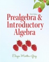 Prealgebra & Introductory Algebra (3rd Edition) (The Martin-Gay Paperback Series)