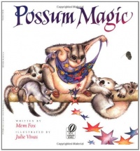 Possum Magic (Voyager Books)