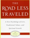 The Road Less Traveled, Timeless Edition: A New Psychology of Love, Traditional Values and Spiritual Growth