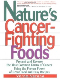 Nature's Cancer Fighting Foods