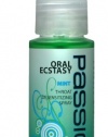 Passion Lubes Oral Throat Desensitizing Spray, 2 Ounce