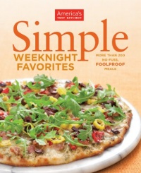 Simple Weeknight Favorites