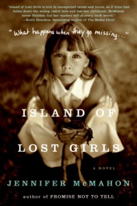 Island of Lost Girls: A Novel