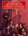 A Critical Dictionary of Jungian Analysis