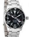 Omega Men's 2252.50.00 Seamaster 300M Chrono Diver Watch