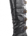 Madden Girl Women's Zhesty Knee-High Boot