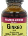 Nature's Answer Ginkgo Leaf, 1-Ounce