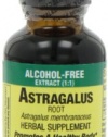 Nature's Answer Astragalus Root, 1-Ounce