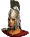 300 Deluxe King Leonidas Helmet Headpiece