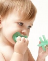 Molar Muncher Teether, Green