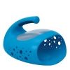 OXO Tot Whale Pail, Blue