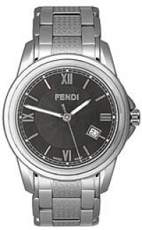 Fendi Men's Watches Round Loop F225110 - 3