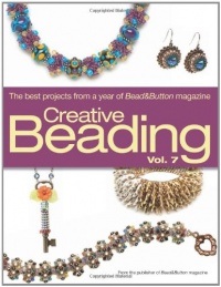 Creative Beading Vol. 7