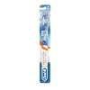 Oral-B Indicator 40 Medium Bristle Toothbrush (Pack of 6), Colors may vary