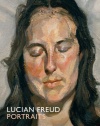 Lucian Freud Portraits