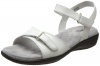 Walking Cradles Women's Sky 2 Ankle-Strap Sandal