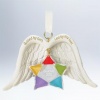 Hallmark 2011 Godchild Ornament - QXG4209