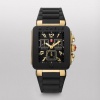 MICHELE Park Jelly Bean, Gold Tone Black