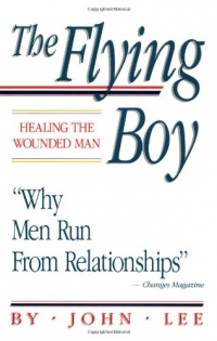 The Flying Boy: Healing the Wounded Man