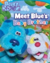 Blue's Clues - Blue's Room - Meet Blue's Baby Brother