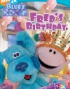 Blue's Clues - Blue's Room - Fred's Birthday