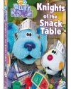 Blue's Clues - Blue's Room - Knights of the Snack Table