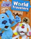 Blue's Clues: Blue's Room - World Travelers