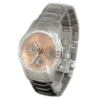 Breil Milano TW0628 Rose Gold/Silver