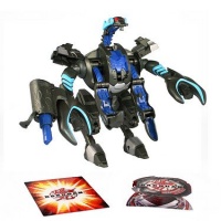 Bakugan Mechtogan Titan Venexus (Colors and Styles May Vary)