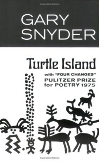 Turtle Island (New Directions Books)