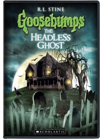 Goosebumps: The Headless Ghost