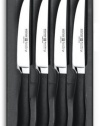 Wusthof Grand Prix II 4-Piece Steak-Knife Set