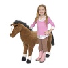 Melissa & Doug Horse Plush